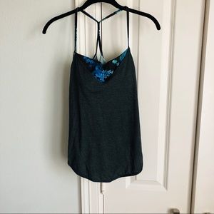 Lulu lemon workout tank